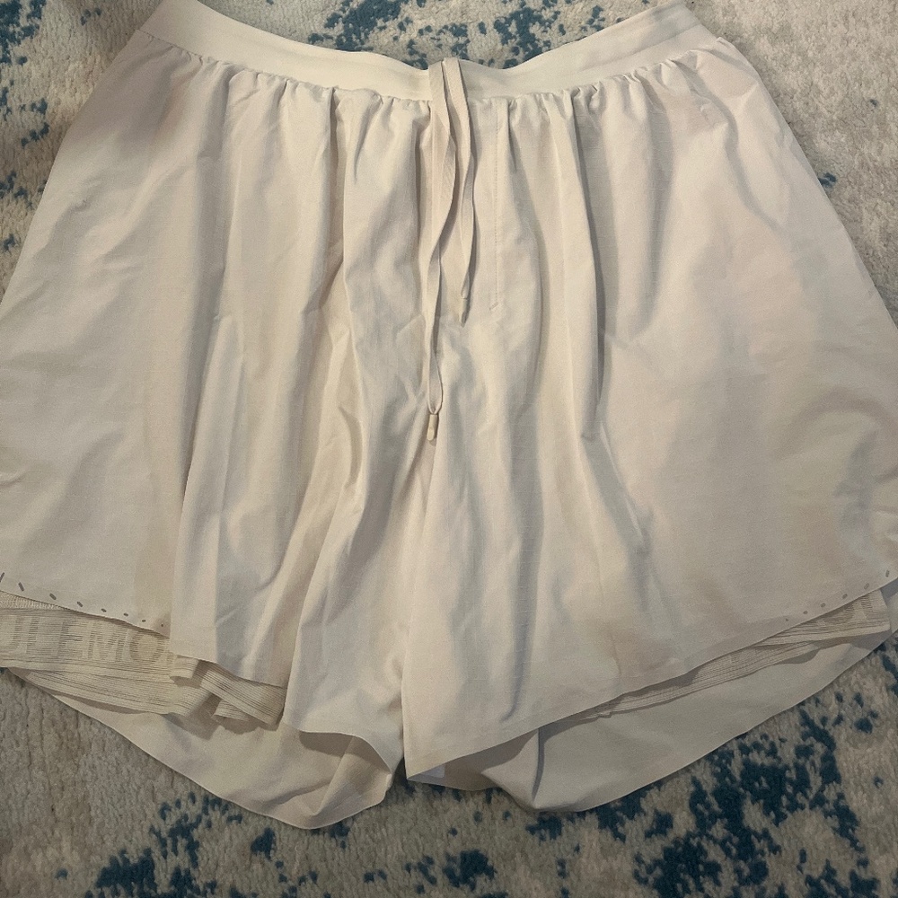 Mens lululemon shorts